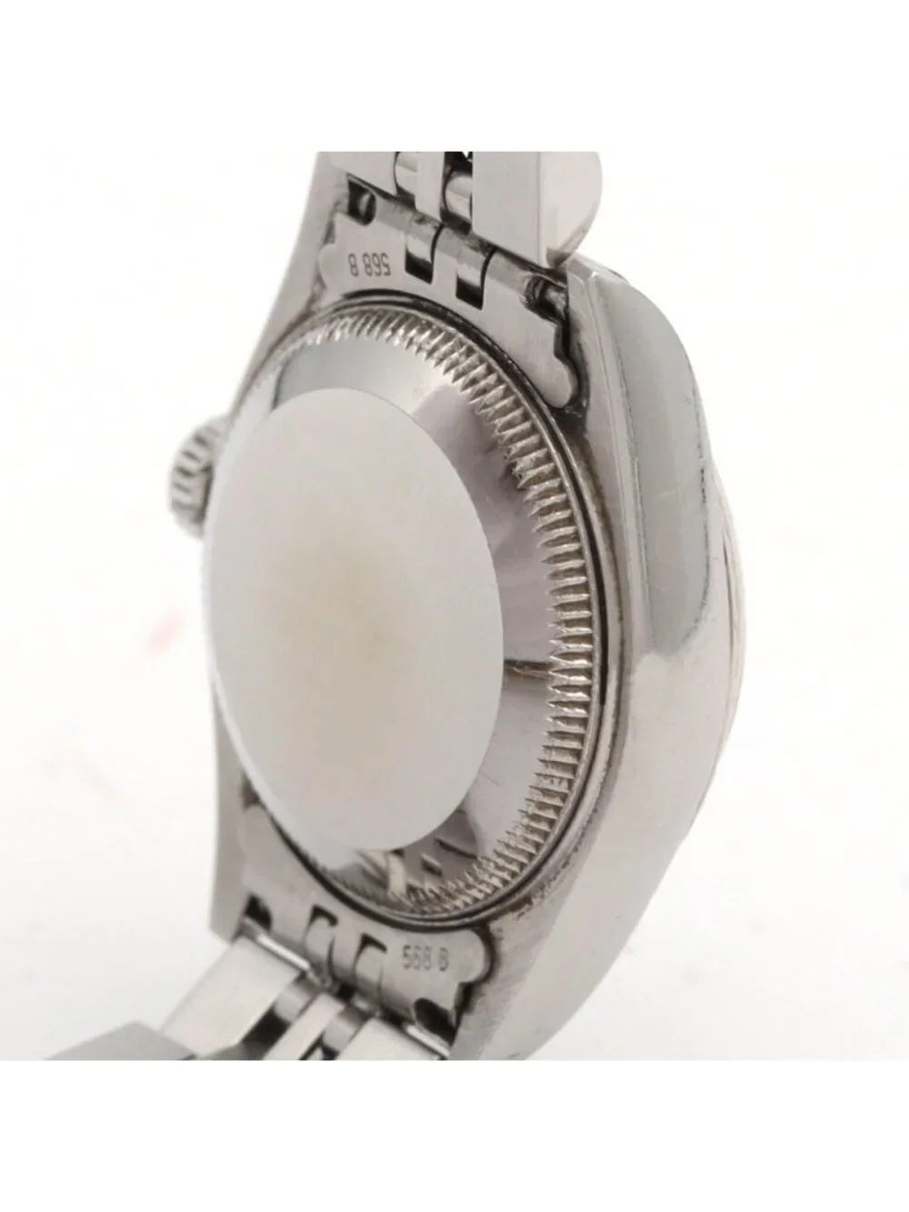 Rolex Datejust Automatic P Number Watch
